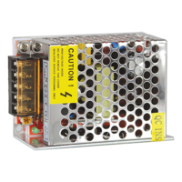 Gauss Блок питания LED STRIP PS 30W 12V