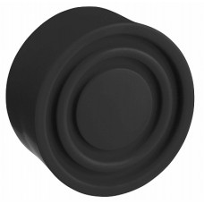 SE XB5 Черный колпачок для кнопки 22мм