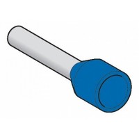 SE Упаковка-дозатор наконечников сред.длины, сеч. 2,5мм синий