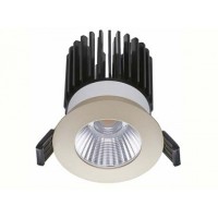 СТ Светильник Downlight QUO 13 GL D45 4000K (with driver)