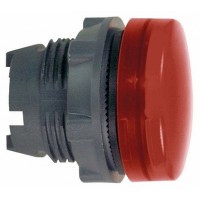 SE XB5 Головка сигнальной лампы 22мм красная (ZB5AV043)