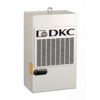 DKC Навесной кондиционер 500 Вт, 400В (2 фазы)