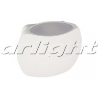 Arlight Светильник SP-Wall-140WH-Vase-6W Warm White