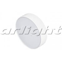Arlight Светильник SP-RONDO-175A-16W White