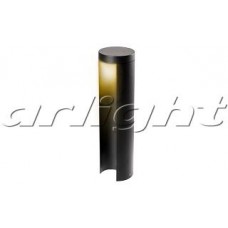 Arlight Светильник LGD-Path-Round120-H450B-12W Warm White