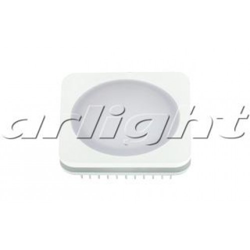 Arlight Светодиодная панель LTD-80x80SOL-5W Day White 4000K