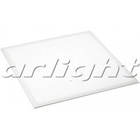 Arlight Панель DL-B600x600A-40W White