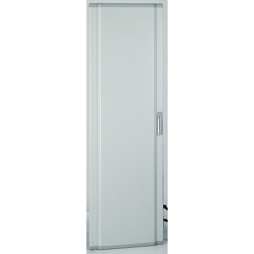 Legrand XL3 400 Дверь метал. выпуклая сплошная для шкафа высотой 1900 мм