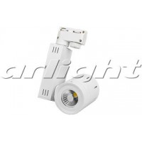 Arlight Светодиодный светильник LGD-520WH 9W Warm White