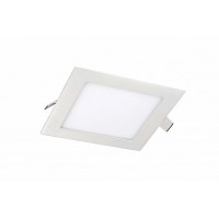 Favourite Flashled Белый Светильник врезной LED*6W