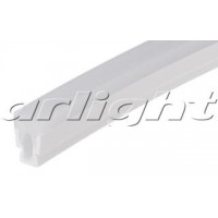 Arlight Профиль WPH-FLEX-STR-Н20-5000 White