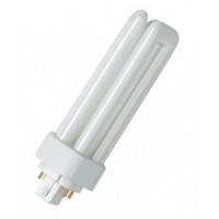 Osram Лампа люминесцентная компактная Dulux T/E 32W/840 PLUS холод. белый GX24q-3