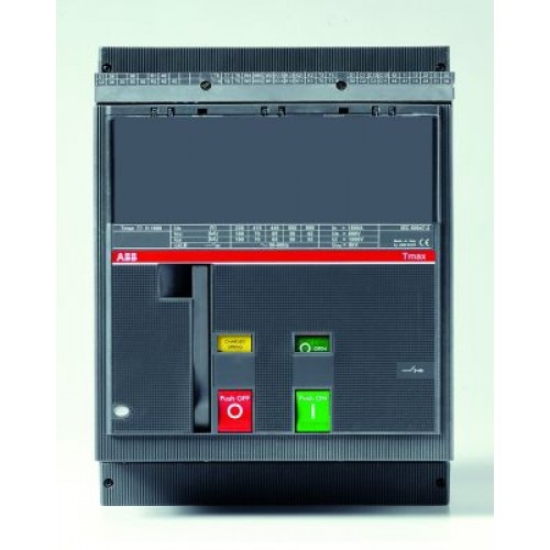 ABB Tmax Выключатель-разъединитель T7D 1600 3p F F