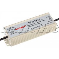Arlight Блок питания ARPJ-LG323150 (100W, 3150mA, PFC) (ARL, Металл)