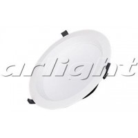 Arlight Светильник IM-280WH-Cyclone-40W Day White