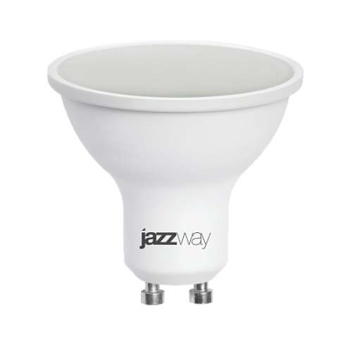 Jazzway Лампа светодиодная PLED-Dim GU10 7W 3000K 540Lm  230/50