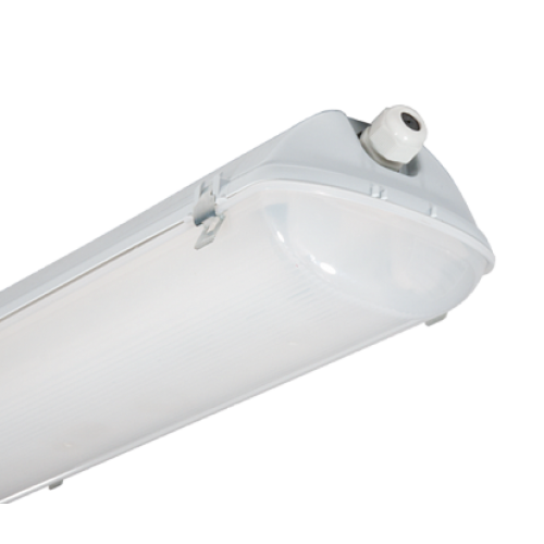 ЗСП Светильник линейный пылевлагозащищенный Polar LED-35-847-31