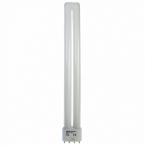 Osram Лампа люминесцентная компактная Dulux L LUMILUX 24W/830 тепл. белый 2G11