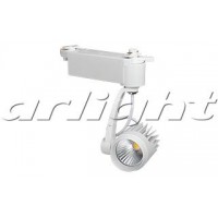Arlight Светодиодный светильник LGD-546WH 9W White