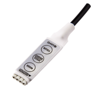 Jazzway Мини-контроллер RGB 12В/144Вт белый