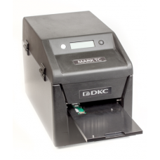 DKC Принтер термотрансферный карточный MarkTC
