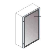 ABB GEMINI Дверь прозрачная для шкафа (Размер5)