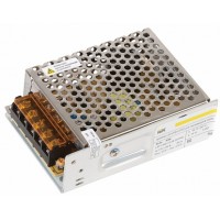 IEK Драйвер LED ИПСН-PRO 40Вт 12 В блок - клеммы IP20