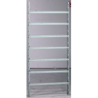Legrand Altis Профильная стойка для шкафов высотой 1600 мм для рейки Lina 25