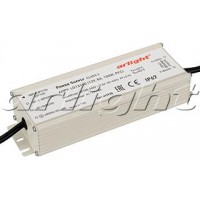 Arlight Блок питания ARPV-LG12100 (12V, 8A, 100W, PFC) (ARL, Металл)