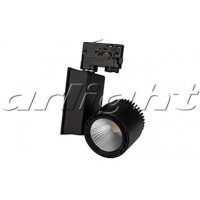 Arlight Светодиодный светильник LGD-2282BK-45W-4TR White 24deg