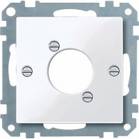SE Merten SM Накладка для аудиоштекера XLR (MTN468025)