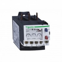 SE Contactors D Thermal relay D Электронное реле перегрузки 20A…38A, 220В AC