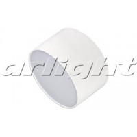 Arlight Светильник SP-RONDO-120A-12W Warm White