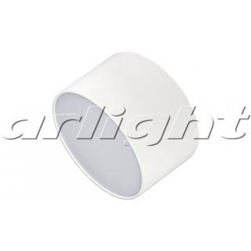 Arlight Светильник SP-RONDO-120A-12W Warm White