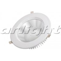 Arlight Светодиодный светильник MD-230MS5-40W Day White