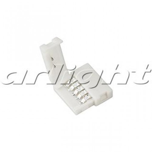 Arlight Соединитель FIX-RGBW-12mm (5-pin)