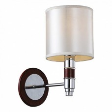 Arte Lamp Circolo Коричневый/Белый Бра 40W E14