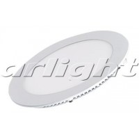 Arlight Светильник DL-172M-15W Day White