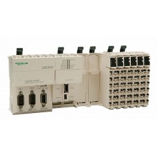 SE Контроллер LMC058 ETH/2CAN/MOTION/2PCI/42DIO/4AI/S