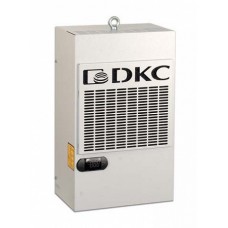 DKC Навесной кондиционер 800 Вт, 400В (2 фазы)