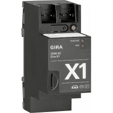 Gira Instabus Сервер X1