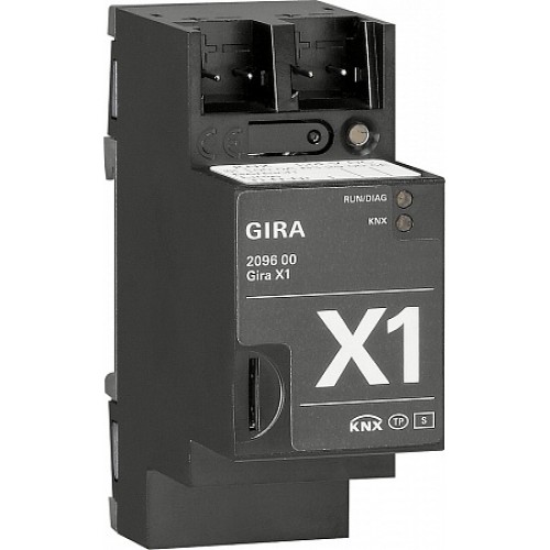 Gira Instabus Сервер X1