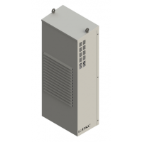 DKC Навесной кондиционер 1000 Вт, 230 В, 50/60 Гц для электрических шкафов (уличное исполнение)