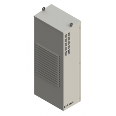 DKC Навесной кондиционер 1000 Вт, 230 В, 50/60 Гц для электрических шкафов (уличное исполнение)