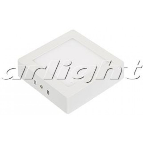 Arlight Светильник SP-S145x145-9W Day White