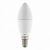 Lightstar 931502 Лампа LED 220V C35 E14 6W=60W 360G WH 2800-3000K 20000H DIMM (в комплекте)