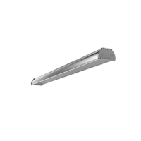 Varton Светодиодный светильник Айрон пром для агрессивных сред 1215*109*66 мм класс защиты IP67 с поликарбонатным рассеивателем микропризма 54Вт 5000К