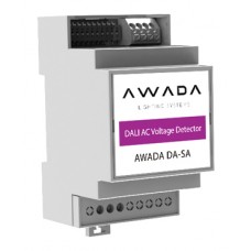 Varton SmartLight Адаптер подключения датчиков Awada DA-SA
