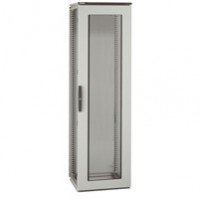 Legrand Altis Шкаф сборный металлический IP 55 IK 10 2000x600x800 мм остекленная дверь