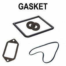SE Герметичная прокладка для XBT GT 53xx